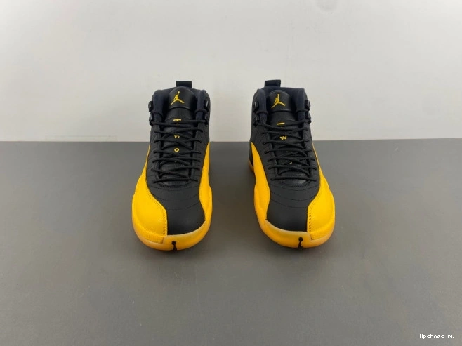 “University Gold” 12  Air Jordan  130690-070 0518